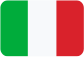 Uliczny kanał ściekowy Italiano